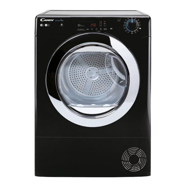 CSOE C10DCGB80 Dryer Smart Pro Candy